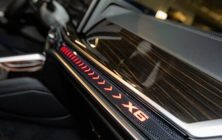 BMW X6, 2025 год, 12 499 000 рублей, 13 фотография