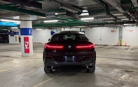 BMW X6, 2025 год, 12 499 000 рублей, 7 фотография