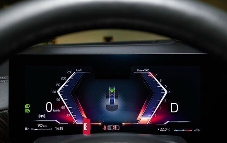 BMW X6, 2025 год, 12 499 000 рублей, 18 фотография