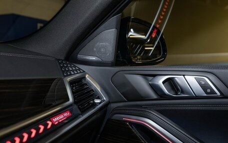 BMW X6, 2025 год, 12 499 000 рублей, 22 фотография