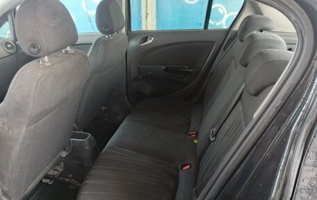 Opel Corsa D, 2007 год, 349 000 рублей, 7 фотография