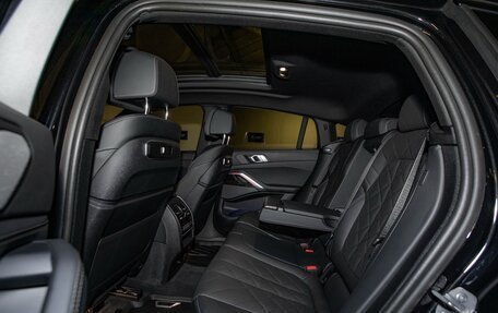 BMW X6, 2025 год, 12 499 000 рублей, 25 фотография