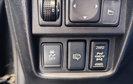 Nissan Juke II, 2011 год, 1 090 000 рублей, 11 фотография