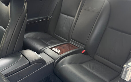 Mercedes-Benz CL-Класс, 2008 год, 1 600 000 рублей, 14 фотография