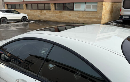 Mercedes-Benz CL-Класс, 2008 год, 1 600 000 рублей, 13 фотография