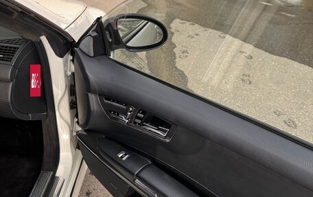 Mercedes-Benz CL-Класс, 2008 год, 1 600 000 рублей, 11 фотография