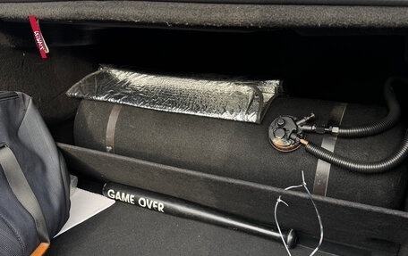 Mercedes-Benz CL-Класс, 2008 год, 1 600 000 рублей, 12 фотография