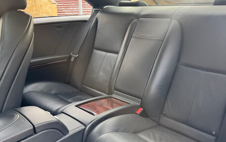 Mercedes-Benz CL-Класс, 2008 год, 1 600 000 рублей, 15 фотография