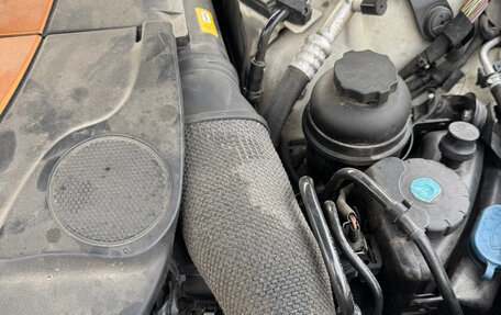 Mercedes-Benz CL-Класс, 2008 год, 1 600 000 рублей, 19 фотография