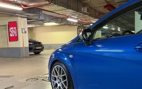 SEAT Leon II, 2012 год, 1 800 000 рублей, 4 фотография