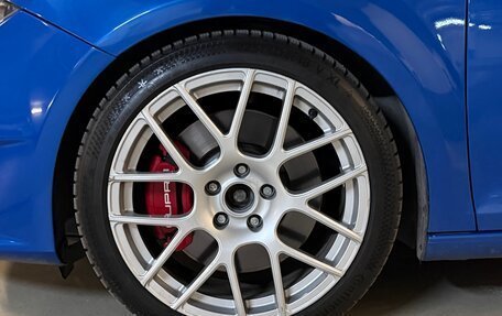 SEAT Leon II, 2012 год, 1 800 000 рублей, 10 фотография