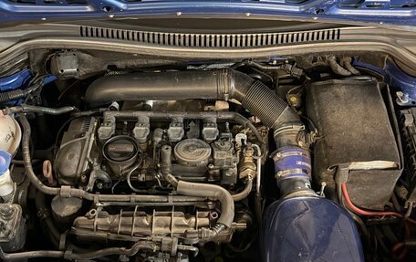 SEAT Leon II, 2012 год, 1 800 000 рублей, 12 фотография