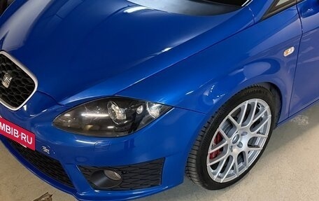 SEAT Leon II, 2012 год, 1 800 000 рублей, 9 фотография