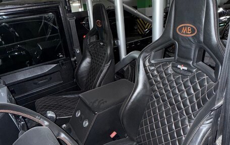 Land Rover Defender I, 2008 год, 4 390 000 рублей, 10 фотография