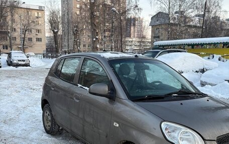 KIA Picanto I, 2009 год, 399 999 рублей, 2 фотография