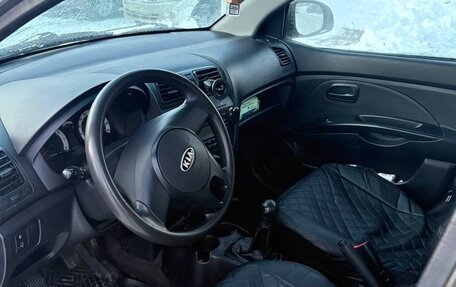 KIA Picanto I, 2009 год, 399 999 рублей, 6 фотография