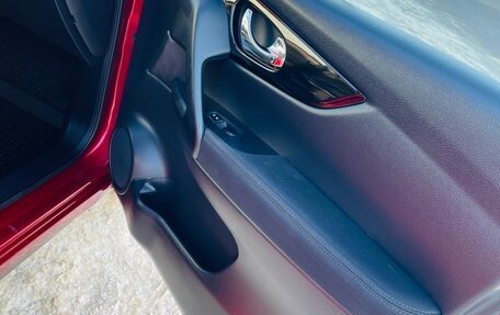 Nissan Qashqai, 2016 год, 1 250 000 рублей, 12 фотография