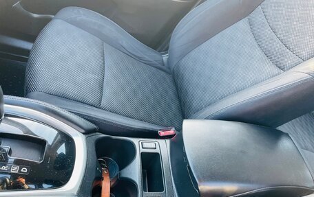 Nissan Qashqai, 2016 год, 1 250 000 рублей, 30 фотография