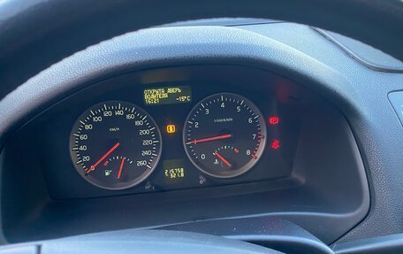 Volvo S40 II, 2006 год, 565 000 рублей, 7 фотография