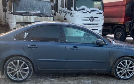 Volvo S40 II, 2006 год, 565 000 рублей, 2 фотография