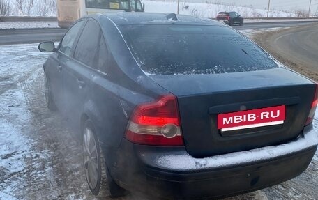 Volvo S40 II, 2006 год, 565 000 рублей, 6 фотография
