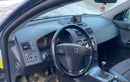 Volvo S40 II, 2006 год, 565 000 рублей, 8 фотография