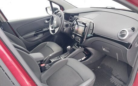 Renault Kaptur I рестайлинг, 2021 год, 1 780 000 рублей, 6 фотография