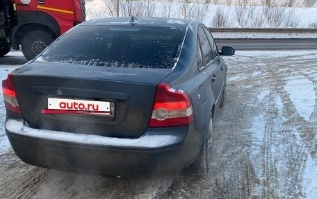 Volvo S40 II, 2006 год, 565 000 рублей, 5 фотография