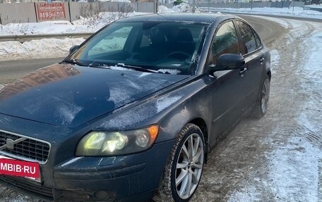 Volvo S40 II, 2006 год, 565 000 рублей, 3 фотография