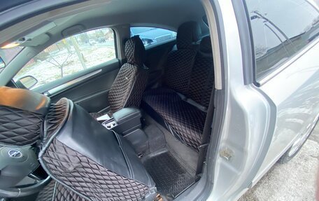 Opel Astra H, 2007 год, 530 000 рублей, 7 фотография