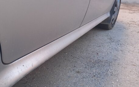 Skoda Octavia IV, 2008 год, 395 000 рублей, 4 фотография