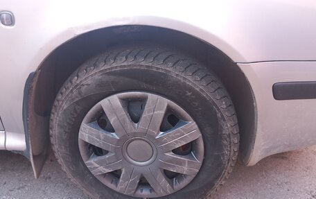 Skoda Octavia IV, 2008 год, 395 000 рублей, 3 фотография