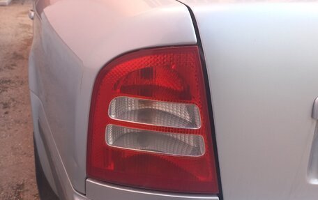 Skoda Octavia IV, 2008 год, 395 000 рублей, 7 фотография