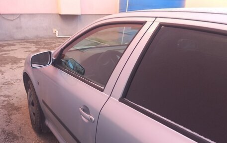 Skoda Octavia IV, 2008 год, 395 000 рублей, 8 фотография