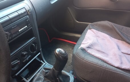 Skoda Octavia IV, 2008 год, 395 000 рублей, 13 фотография