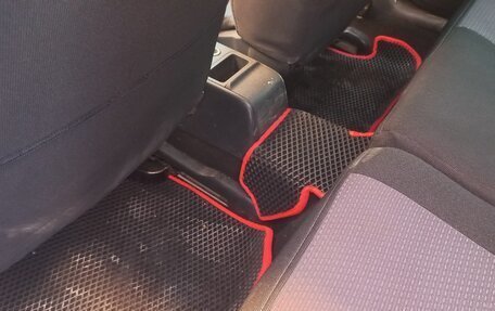 Skoda Octavia IV, 2008 год, 395 000 рублей, 15 фотография