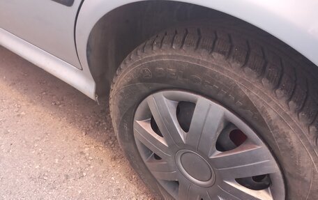 Skoda Octavia IV, 2008 год, 395 000 рублей, 9 фотография