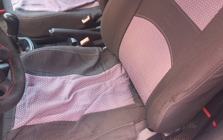 Skoda Octavia IV, 2008 год, 395 000 рублей, 17 фотография