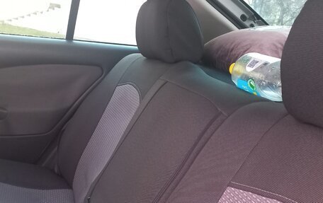 Skoda Octavia IV, 2008 год, 395 000 рублей, 16 фотография