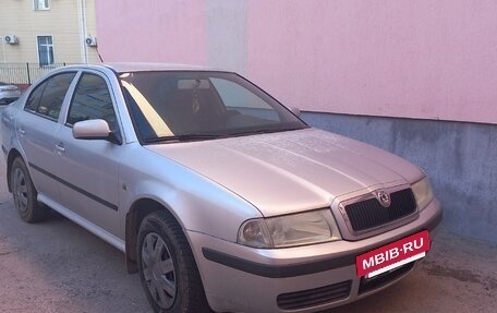 Skoda Octavia IV, 2008 год, 395 000 рублей, 10 фотография