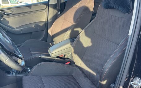 Skoda Rapid I, 2015 год, 750 000 рублей, 9 фотография