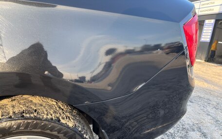 Skoda Rapid I, 2015 год, 750 000 рублей, 13 фотография