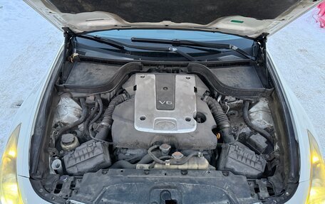 Infiniti G, 2011 год, 1 200 000 рублей, 8 фотография