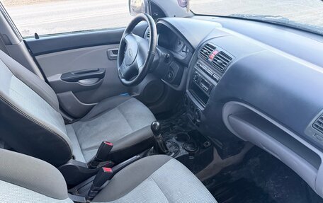 KIA Picanto I, 2006 год, 220 000 рублей, 6 фотография