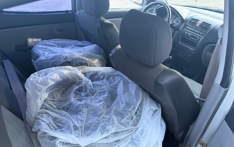 KIA Picanto I, 2006 год, 220 000 рублей, 8 фотография