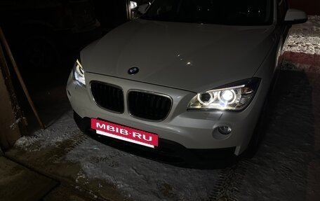BMW X1, 2013 год, 1 800 000 рублей, 2 фотография
