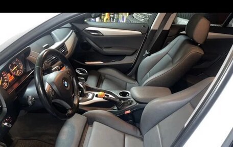 BMW X1, 2013 год, 1 800 000 рублей, 27 фотография