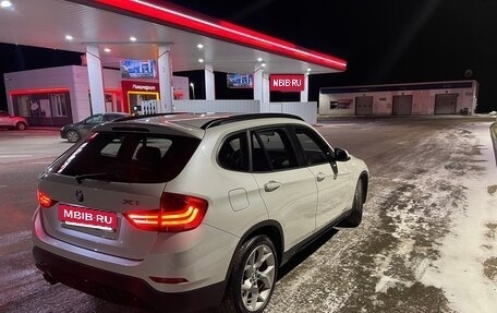 BMW X1, 2013 год, 1 800 000 рублей, 5 фотография