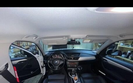 BMW X1, 2013 год, 1 800 000 рублей, 28 фотография