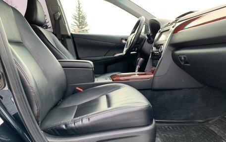 Toyota Camry, 2014 год, 2 000 000 рублей, 4 фотография